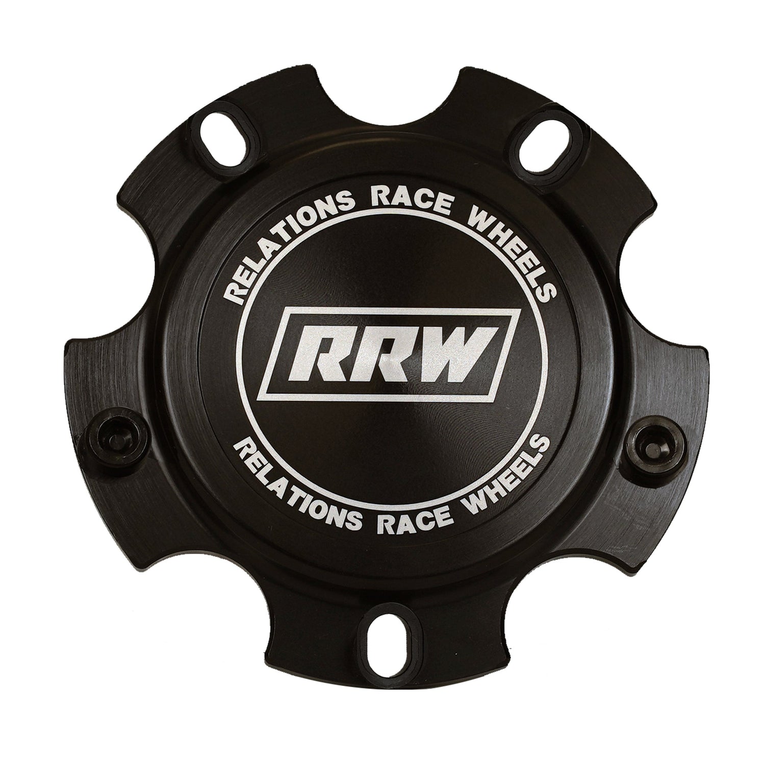 Forged 6061-T6 Billet Aluminum Center Cap