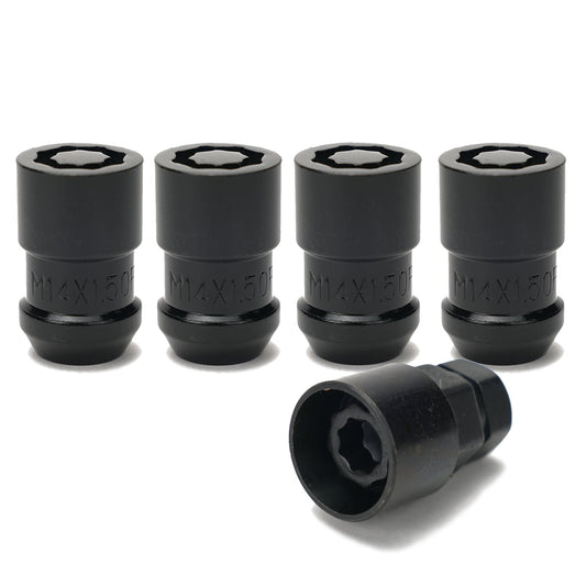 Lug Nut Locks M14x1.5