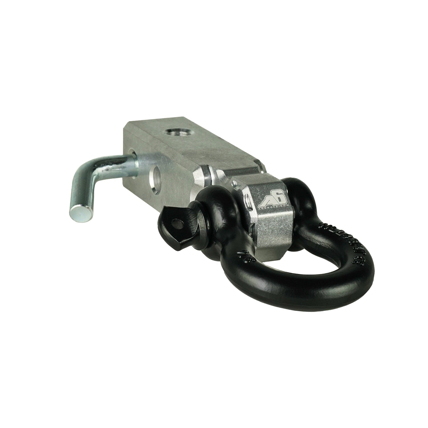 Shackle Block 2