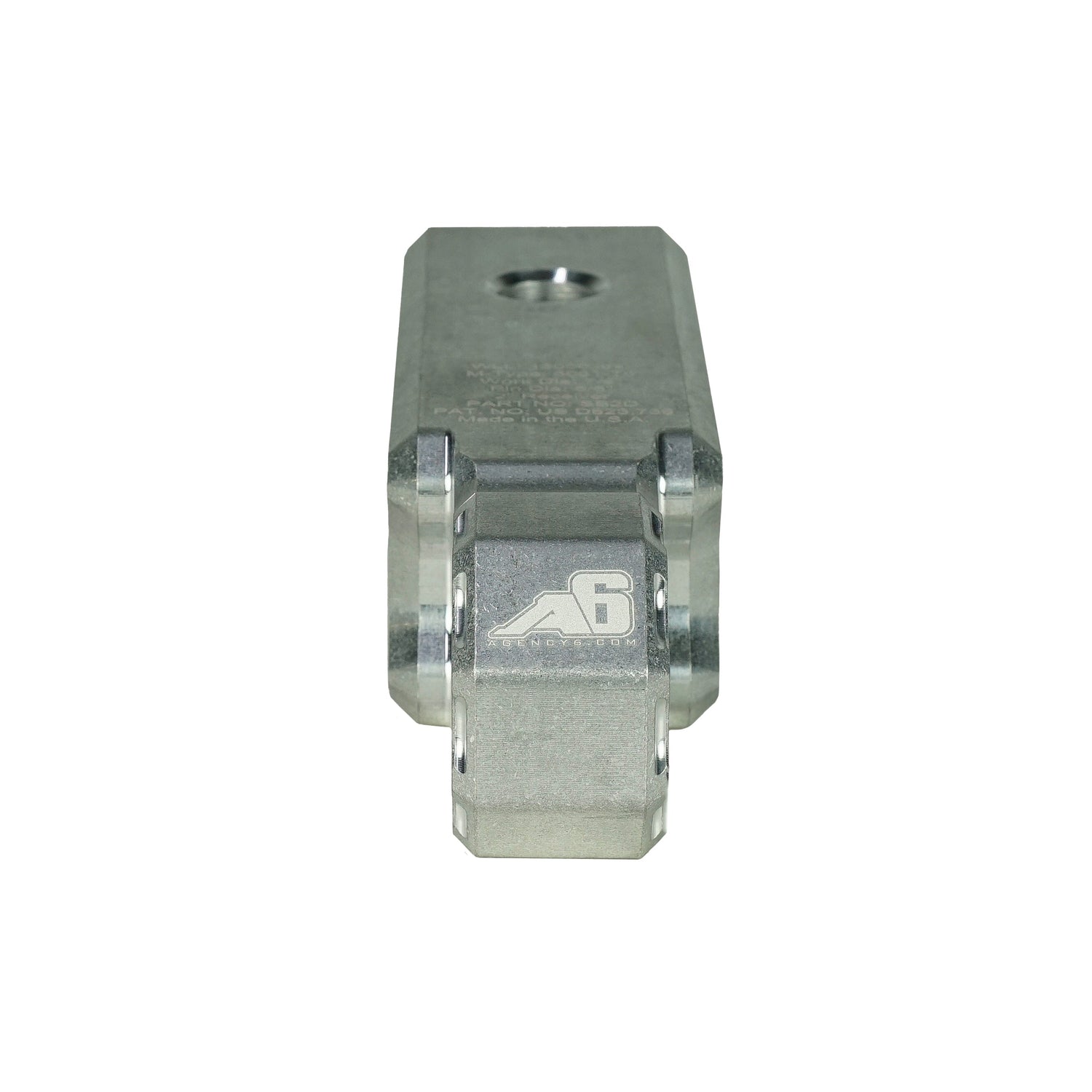 Shackle Block 2