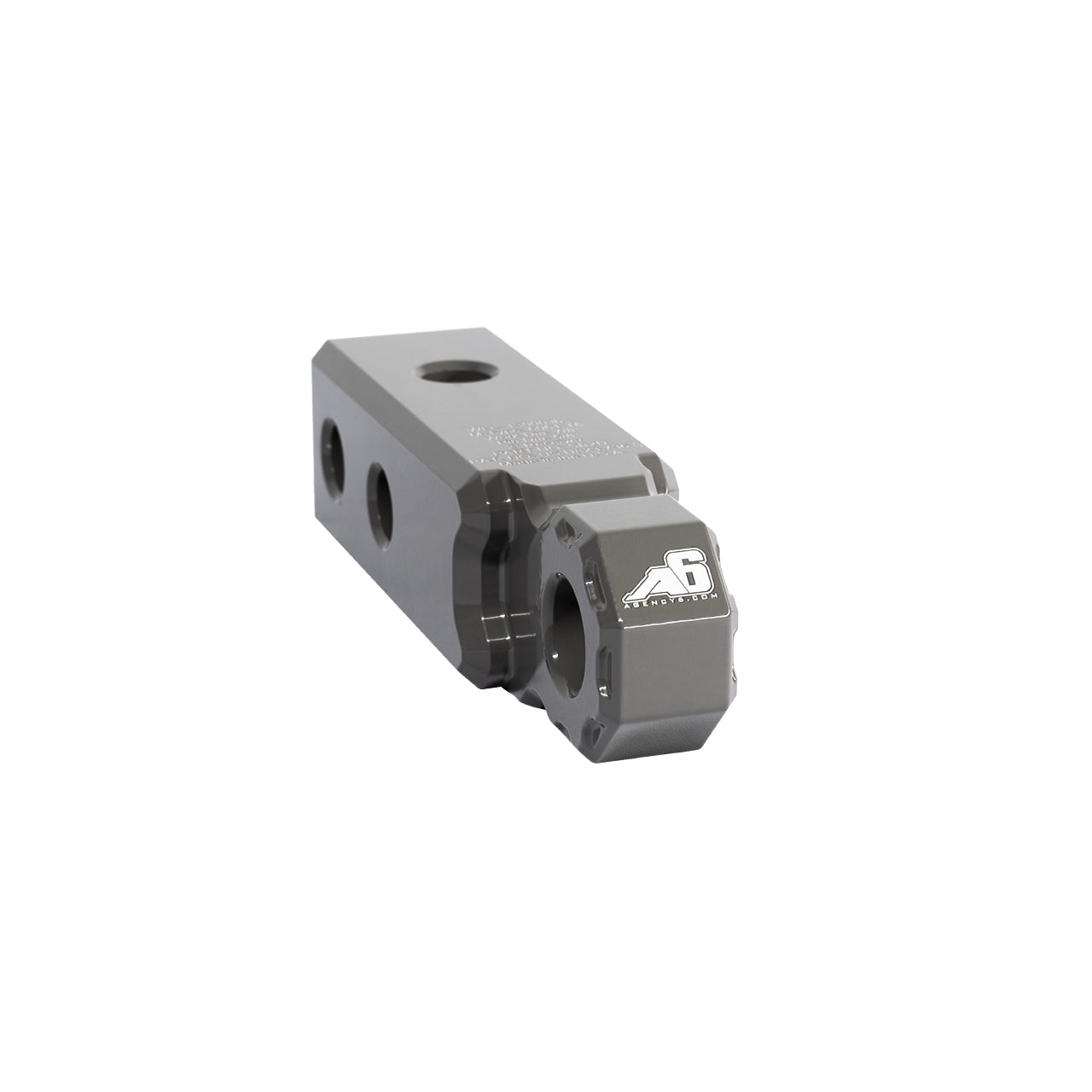 Shackle Block 2