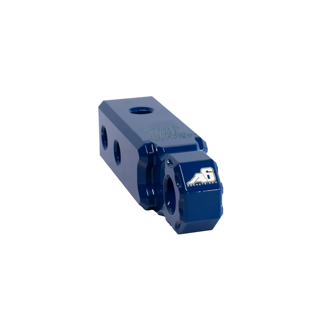 Shackle Block 2