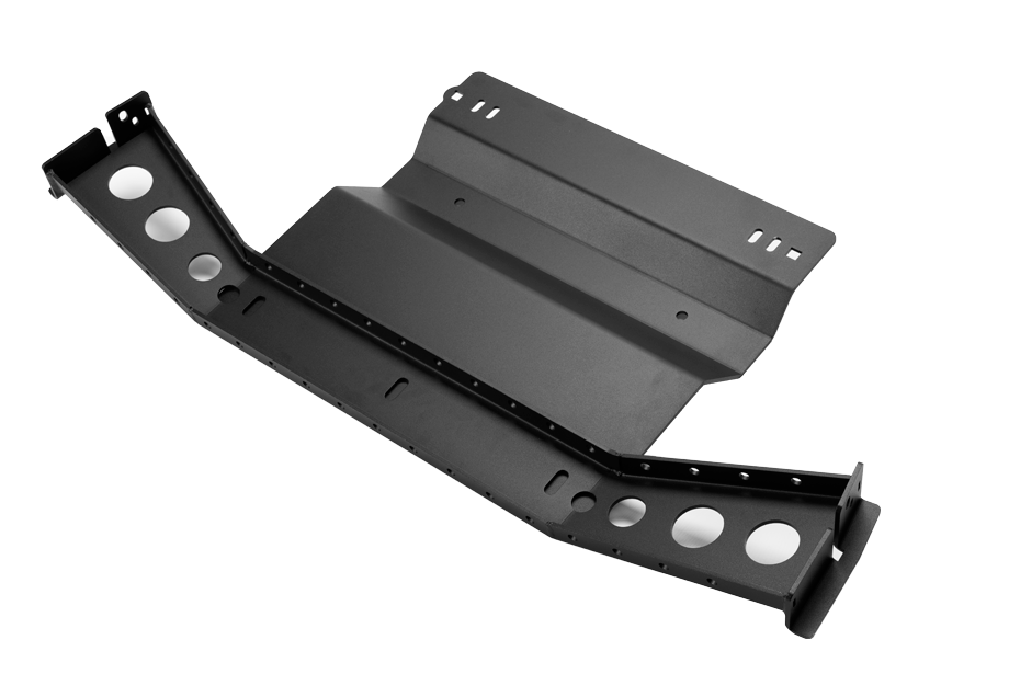 Transfer Case Skid Plate For 2005-2015 Toyota Tacoma