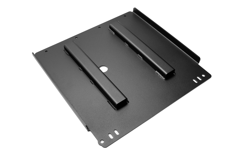 Transmission Skid Plate For 2005-2023 Toyota Tacoma