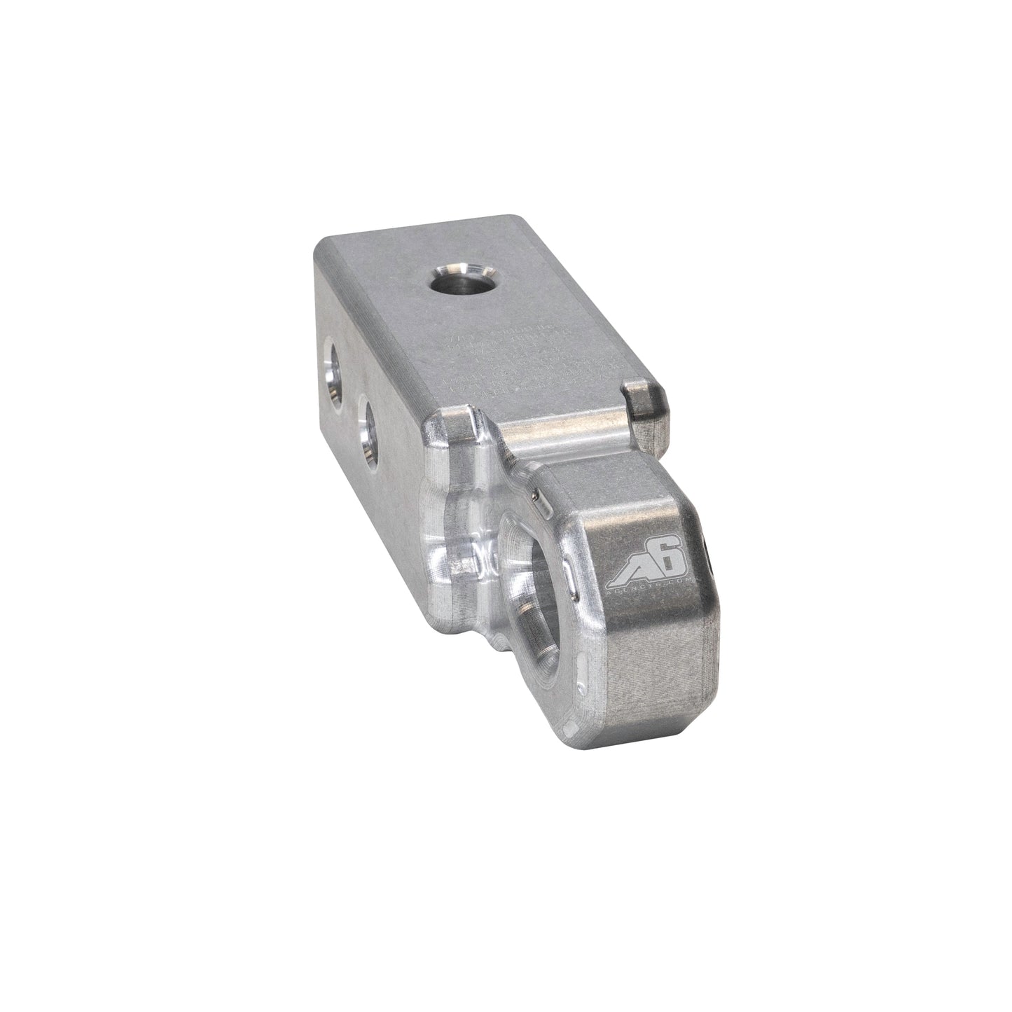 Soft Shackle Block 2.5"