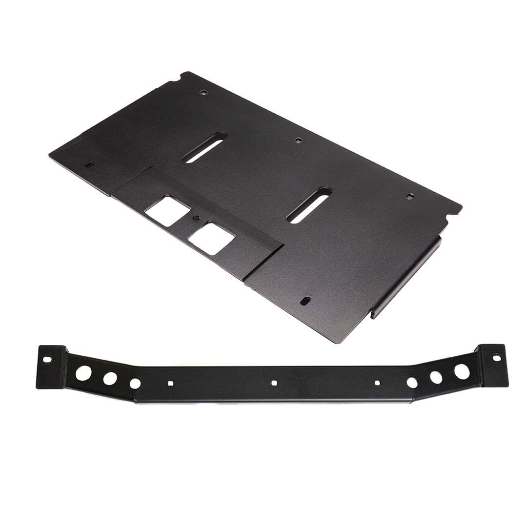 Transfer Case Skid Plate For 2024+ Toyota Tacoma