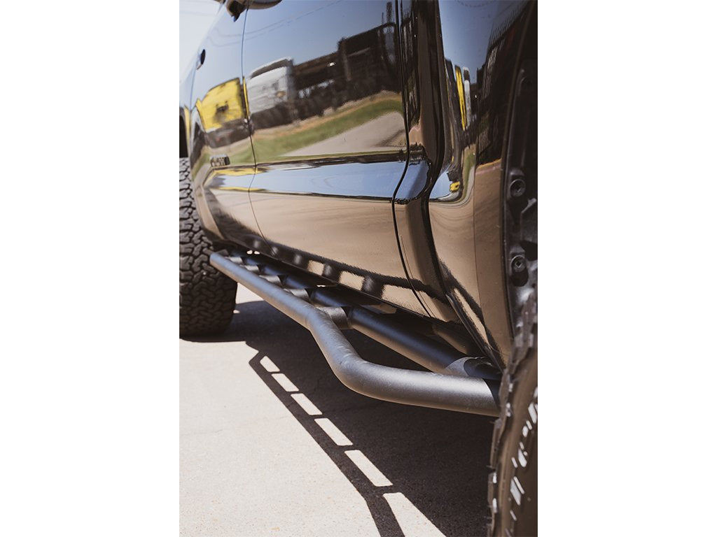 Trail Edition Rock Sliders For 2014-2021 Toyota Tundra