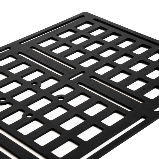 Universal MOLLE Panel 39in x 12in