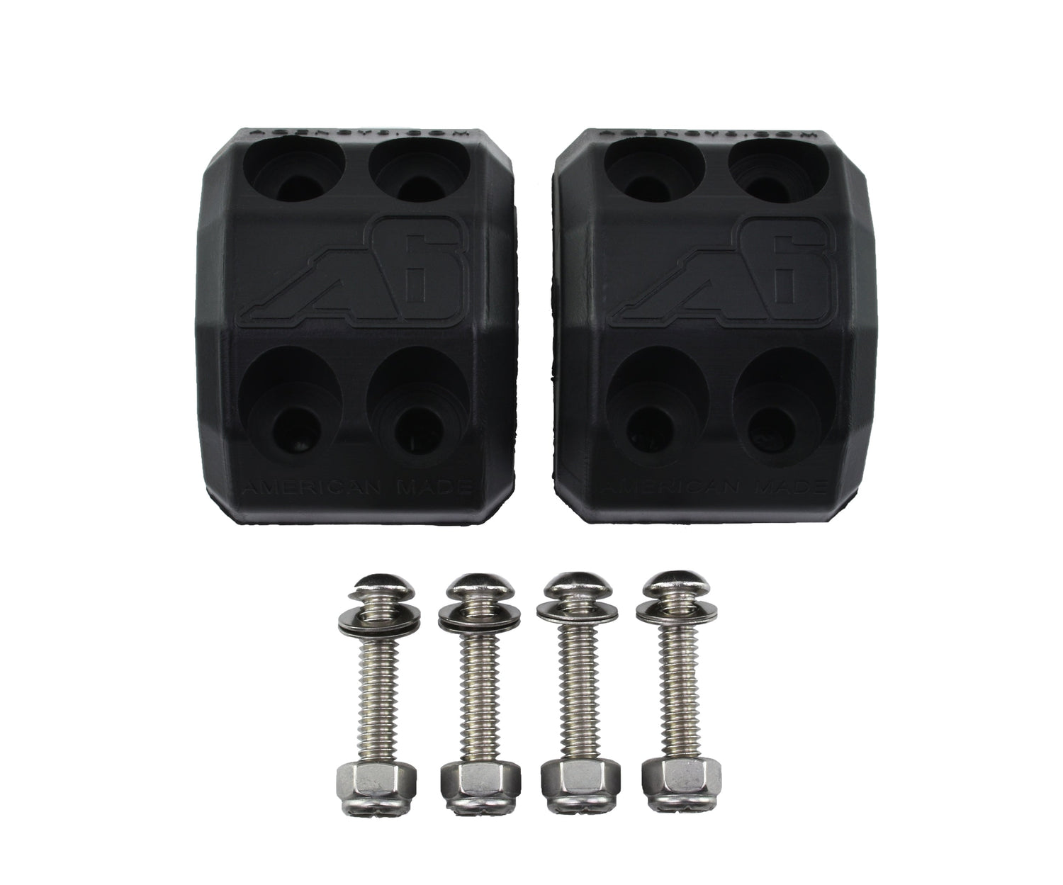 Winch Cable Stop ATV/UTV