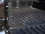 Bed Channel Supports and Stiffeners For 2005-2023 Toyota Tacoma