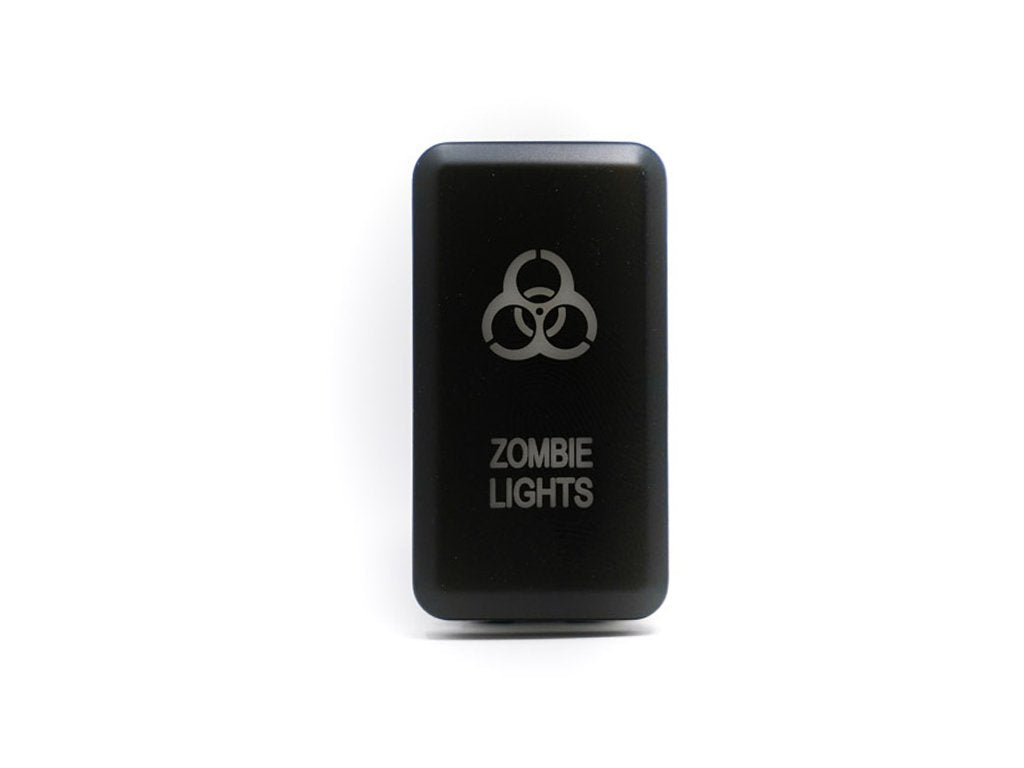 Tall Style Toyota OEM Style "ZOMBIE LIGHTS" Switch