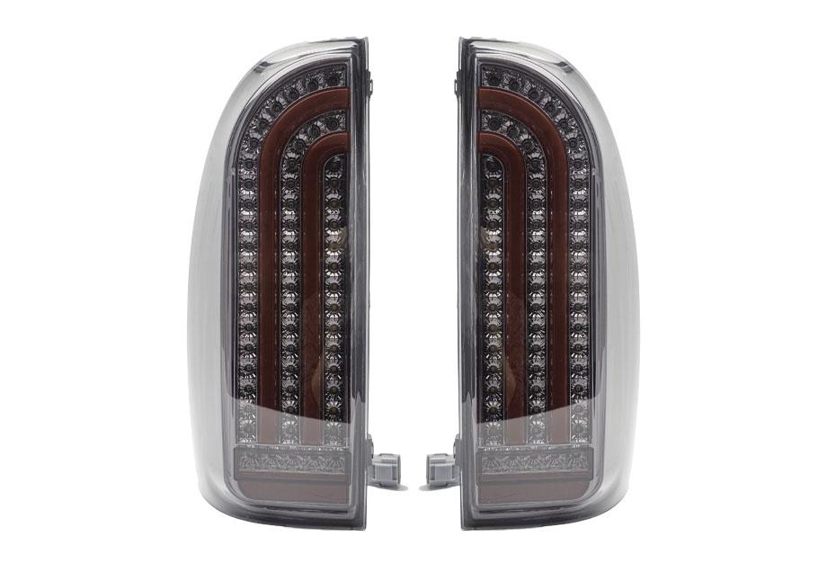 Tail Lights For 2012-2015 Toyota Tacoma