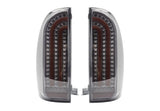 Tail Lights For 2012-2015 Toyota Tacoma
