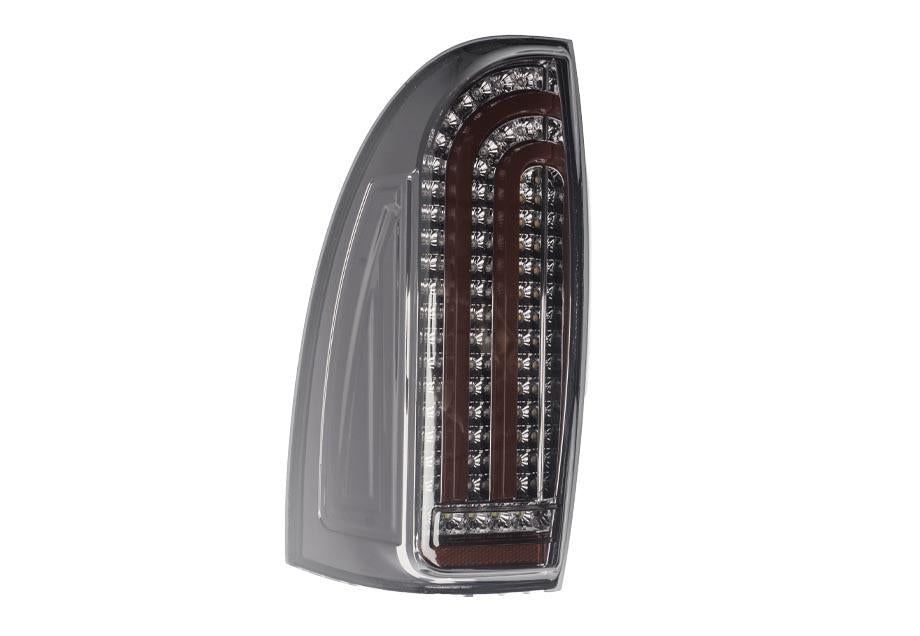 Tail Lights For 2012-2015 Toyota Tacoma