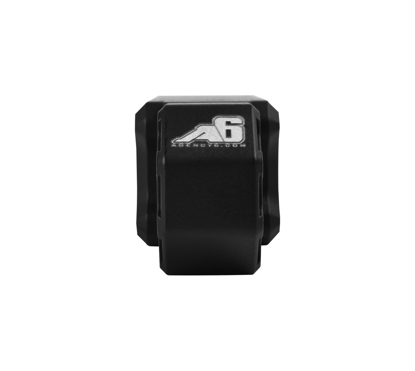 Shackle Block 1.25