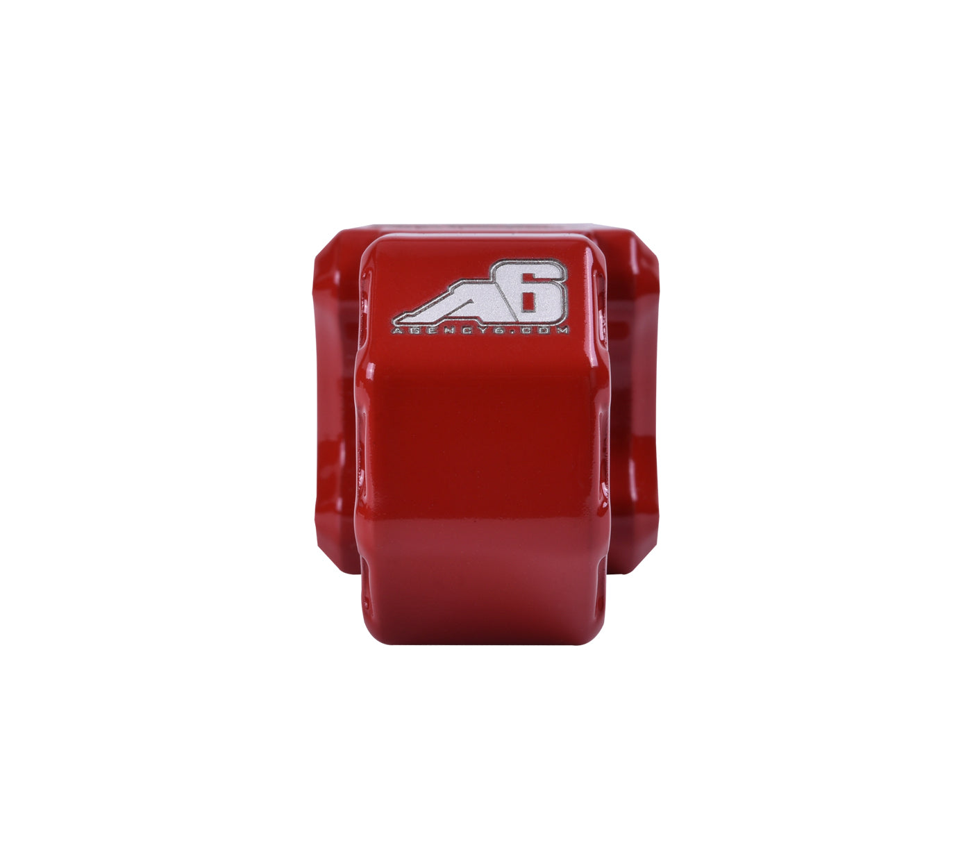 Shackle Block 1.25