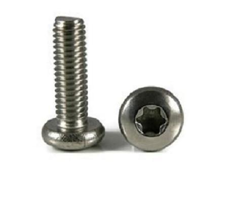 LED Bar Security Hardware