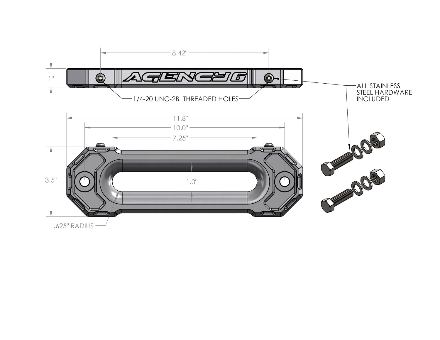 Fairlead (1.0