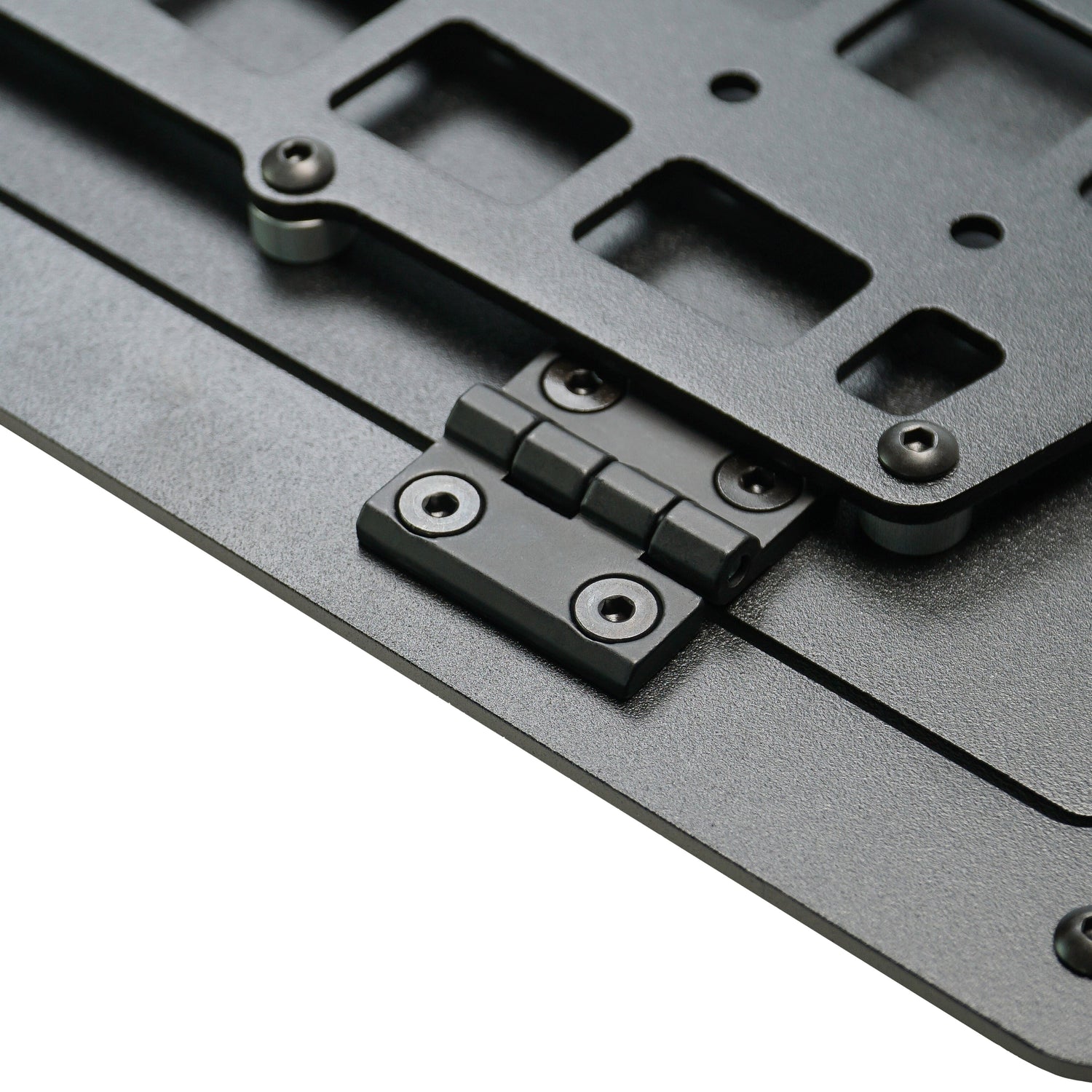 Sprinter Lock Box - 144