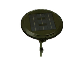 UFO Solar Light Light Pods & Speaker - Camping Light OVS