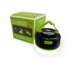 Wild Land Camping Gear Portable Light OVS