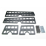 GRIDS for Sprinter Lock Box - 170" Wheelbase