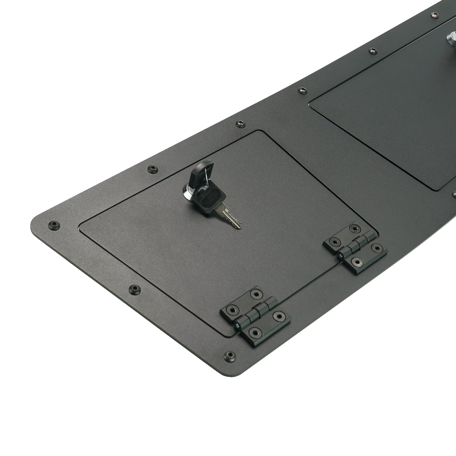 Sprinter Lock Box 170