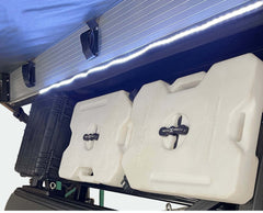 Upgrade Your Roof Top Tent and Awning Lighting OVS