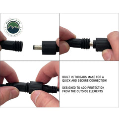 Upgrade Your Roof Top Tent and Awning Lighting OVS