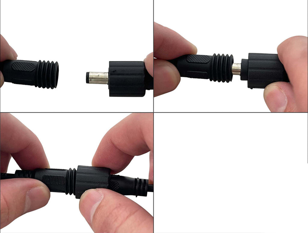 Upgrade Your Roof Top Tent and Awning Lighting OVS