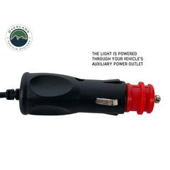 Upgrade Your Roof Top Tent and Awning Lighting OVS