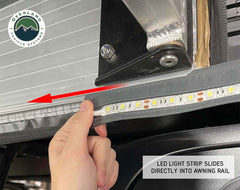 Upgrade Your Roof Top Tent and Awning Lighting OVS