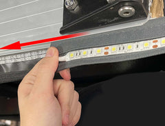 Upgrade Your Roof Top Tent and Awning Lighting OVS