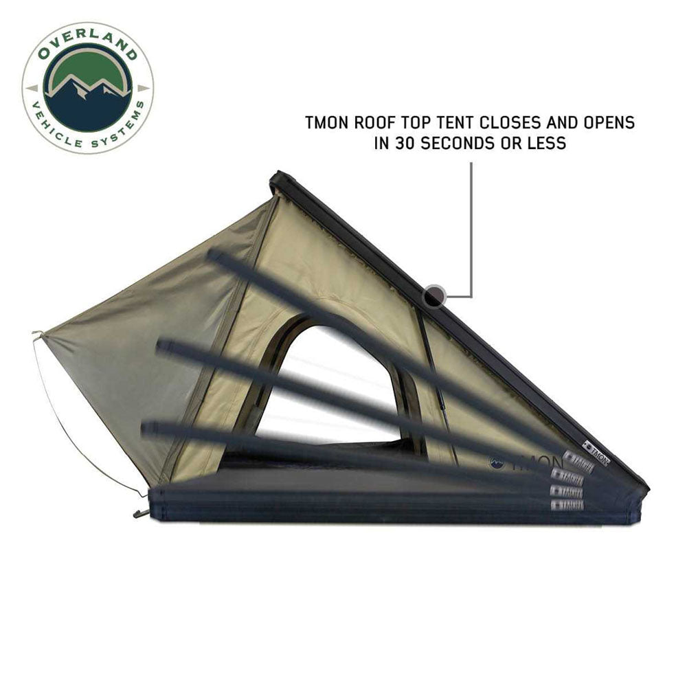 TMBK Roof Top Tent Annex Room by OVS OVS