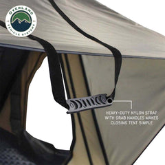 TMBK Roof Top Tent Annex Room by OVS OVS