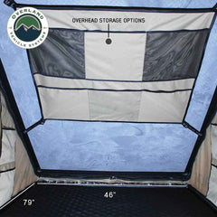 TMBK Roof Top Tent Annex Room by OVS OVS
