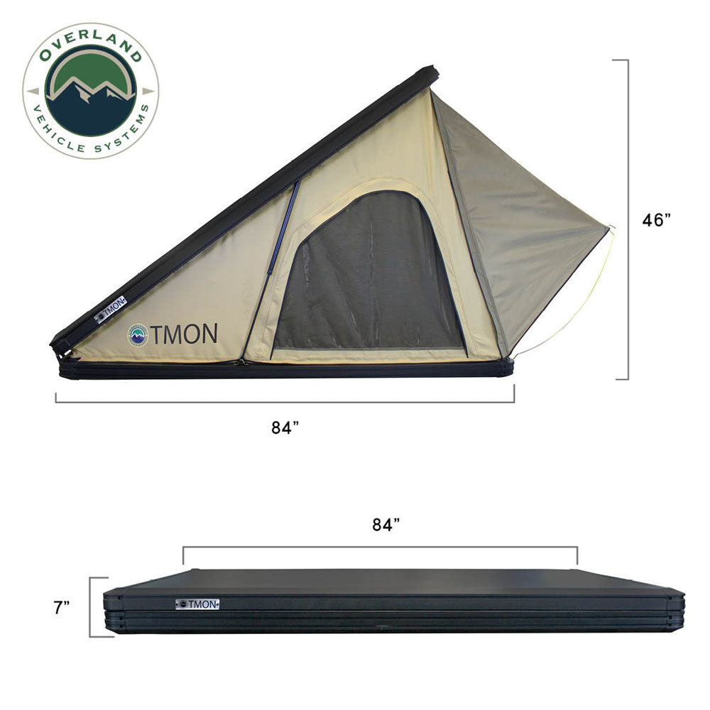 TMBK Roof Top Tent Annex Room by OVS OVS