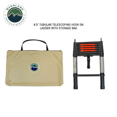 TMBK Roof Top Tent Annex Room by OVS OVS