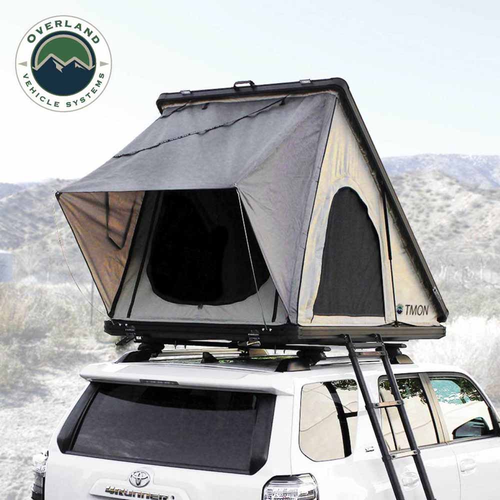 TMBK Roof Top Tent Annex Room by OVS OVS
