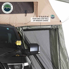 TMBK Roof Top Tent Annex Room by OVS OVS