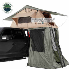 TMBK Roof Top Tent Annex Room by OVS OVS