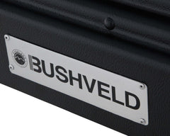 18089901 Bushveld hard shell roof top tent OVS