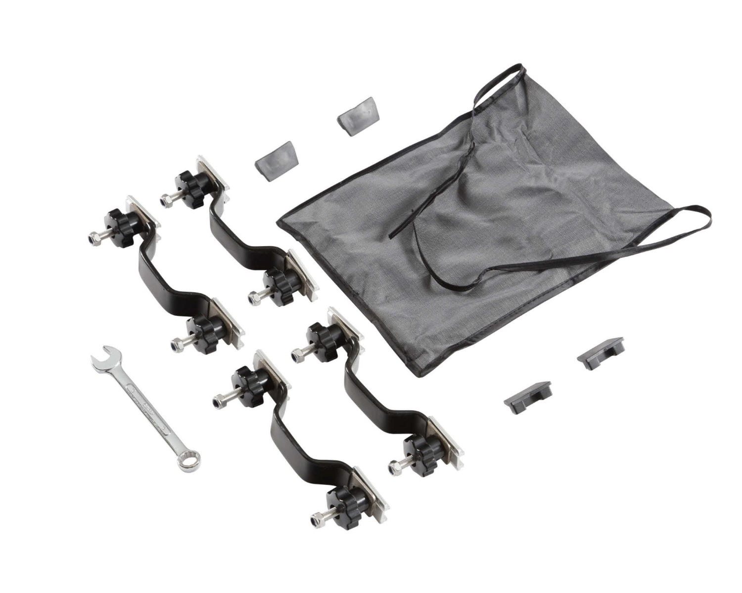 18089901 Bushveld hard shell roof top tent OVS