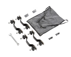 18089901 Bushveld hard shell roof top tent OVS