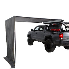 OVS Nomadic 6.5 inch Awning Shade Wall OVS