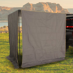 OVS Nomadic 6.5 Awning Side Shade Wall OVS