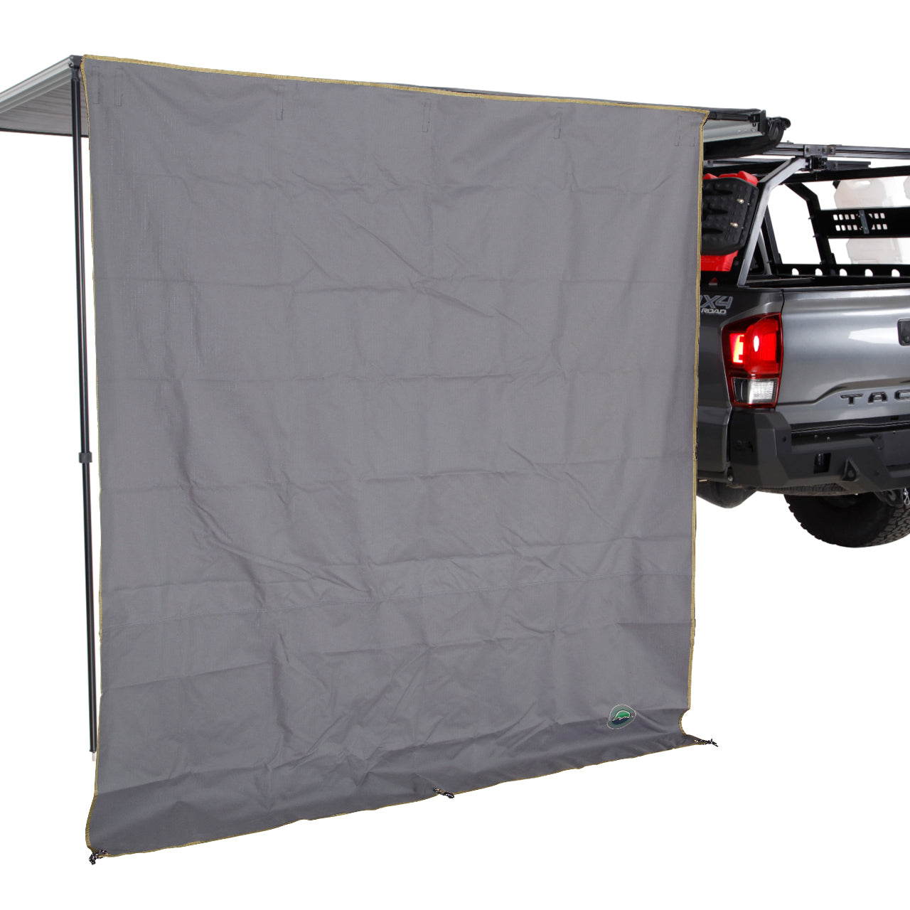 OVS Nomadic 6.5 Awning Side Shade Wall OVS