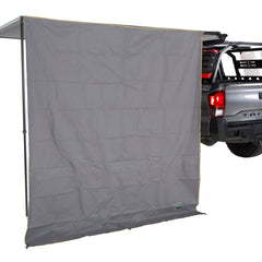 OVS Nomadic 6.5 Awning Side Shade Wall OVS