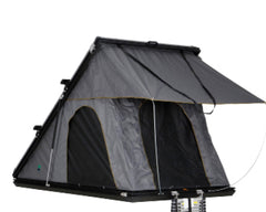 18099901 Mamba 3 Roof Top Tent - Clam Shell Roof Top Tent OVS