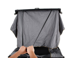 18099901 Mamba 3 Roof Top Tent - Clam Shell Roof Top Tent OVS